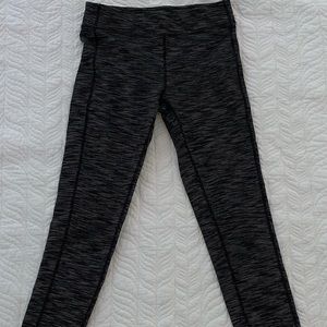 Athleta Girl Leggings